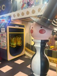 -meland club亲子乐园(北京芳圆里ID MALL店)