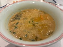 -百盛·鼎膳(中海财富中心)
