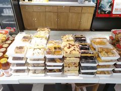 -京天红炸糕(天通苑华联店)