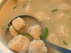 -小船渔村•大连菜•大连焖鱼(黄河路店)