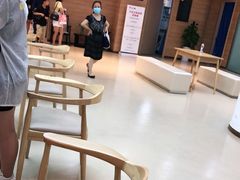 -美年大健康体检医院(金牛万达分院)