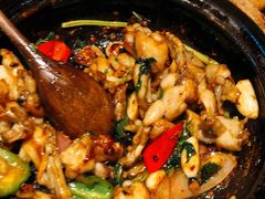 -啫神·广州地标美食(北京路店)