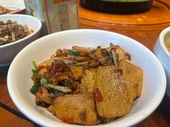 -老傅家湘潭水煮活鱼店(众一国际店)