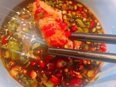 -蚝翅·海鲜粥·烧烤·宁夏滩羊季(玉米楼店)