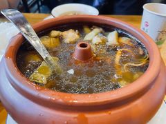 -小厨子私房菜·云南美食店