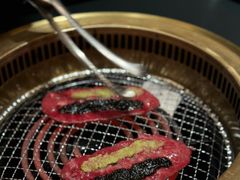 -無二炙坊·和牛烧肉(大钟寺1733店)