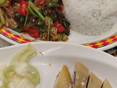 -新辉港式茶餐厅(北栅店)