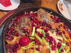 -老板恋上鱼(印象城店)