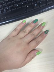 -如一·美甲美睫