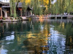 -趵突泉景区