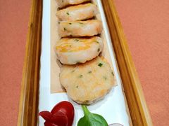 -双合园·海鲜水饺青岛菜(九水东路店)