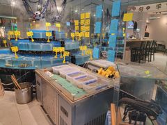 -丁字口海鲜热炒·烧烤大排档