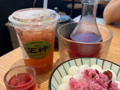 -花盐街·四川乐山小吃(西单大悦城店)