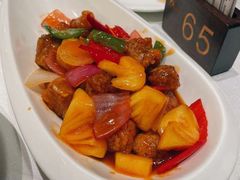 香波生炒骨-炳胜品味(海印总店)