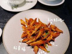 -苏帮袁·竹(北京坊店)