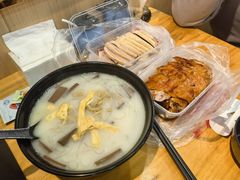 -鸭小妹鸭血粉丝(老门东店)