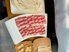 -懂羊帝·羊蝎子·北京菜(小关店)
