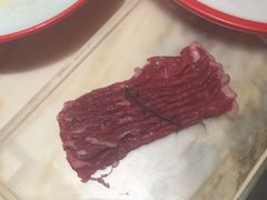 -涮福記·现切牛羊肉火锅(世纪汇店)