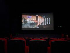 -万达影城(IMAX激光铁西万达广场店)