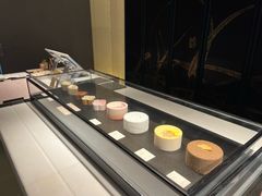 -LE JARDIN de Joel Robuchon(BFC外滩金融中心店)