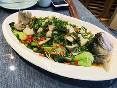 -隐食私房菜(老街店)