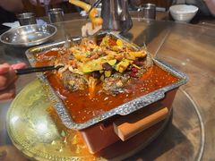 -88号小吃店·经典云南菜·地道纳西美食