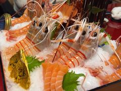 -万岛日本料理铁板烧(梅赛德斯奔驰店)
