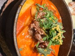 -Fuzzy Bistro 浮几韩餐·茶酒馆