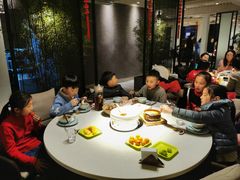 大堂-拈菜(观音桥阳光世纪店)