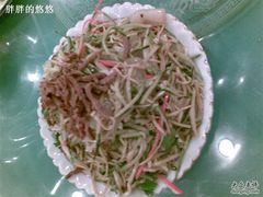 特色拉皮-四海回族饭店(前进大街店)
