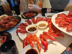 -红盔甲·小龙虾(天钥桥店)