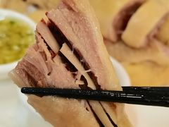 壹心鸡-文记壹心鸡(宝华路店)