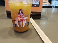 -汉堡王(高坪王府井店)