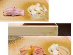 -荣一代目OMAKASE板前料理