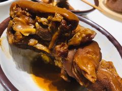 -成都驻京办餐厅(蜀都宾馆店)