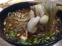 冒节子-青石桥老瓦房肥肠粉总店(青石桥总店)