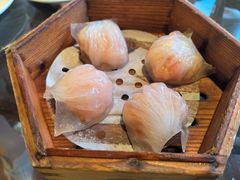 -白天鹅宾馆-玉堂春暖餐厅