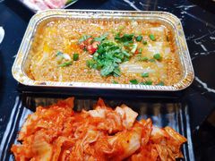 -燚青春东北泥炉烤肉(百合店)