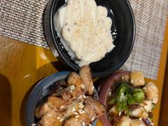 -昊·来了寿司(双楠2店)
