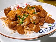 -屋顶花园餐厅(步行街老地王大厦店)