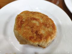门钉肉饼-白魁老号饭庄(交道口店)