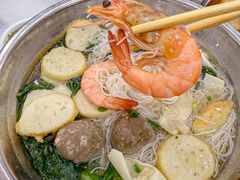 -福屿鲜捞小吃·捞化(福屿总店)