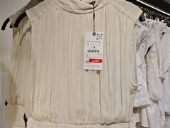 -ZARA(深圳金光华广场店)