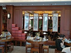 大堂-勤德兴(湖滨路店)