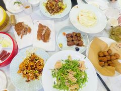 -东兴楼饭庄(六里桥店)