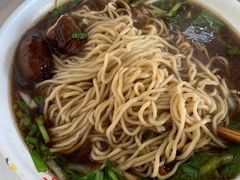 -老赵面店(大西路店)