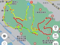 -虞山风景区