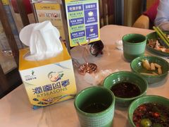 -润园四季椰子鸡火锅(海上世界店)