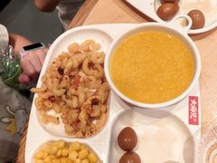 -大师兄·西北小馆(金湾华发商都店)