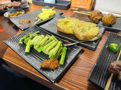 -鸟屋·烧鸟居酒屋(新世纪广场店)